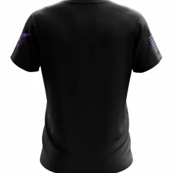 We The People Holsters Wine Makes Me Happy Short Sleeve Shirt Black Outlet