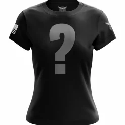 We The People Holsters Women's Mystery Shirt Best
