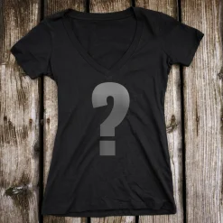 We The People Holsters Women's Mystery Shirt Best