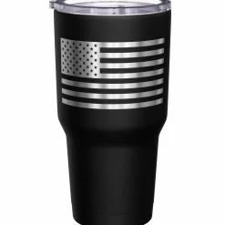 We The People Holsters WTP Heraldic Eagle + American Flag Stainless Steel Tumbler Online