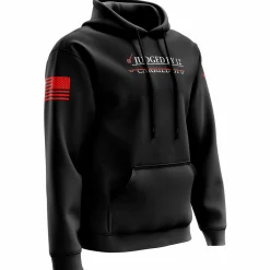 We The People Holsters WYR - Would You Rather Hoodie Black Hot