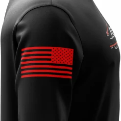 We The People Holsters WYR - Would You Rather Long Sleeve Shirt Black Discount