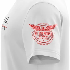 We The People Holsters WYR - Would You Rather Short Sleeve Shirt New