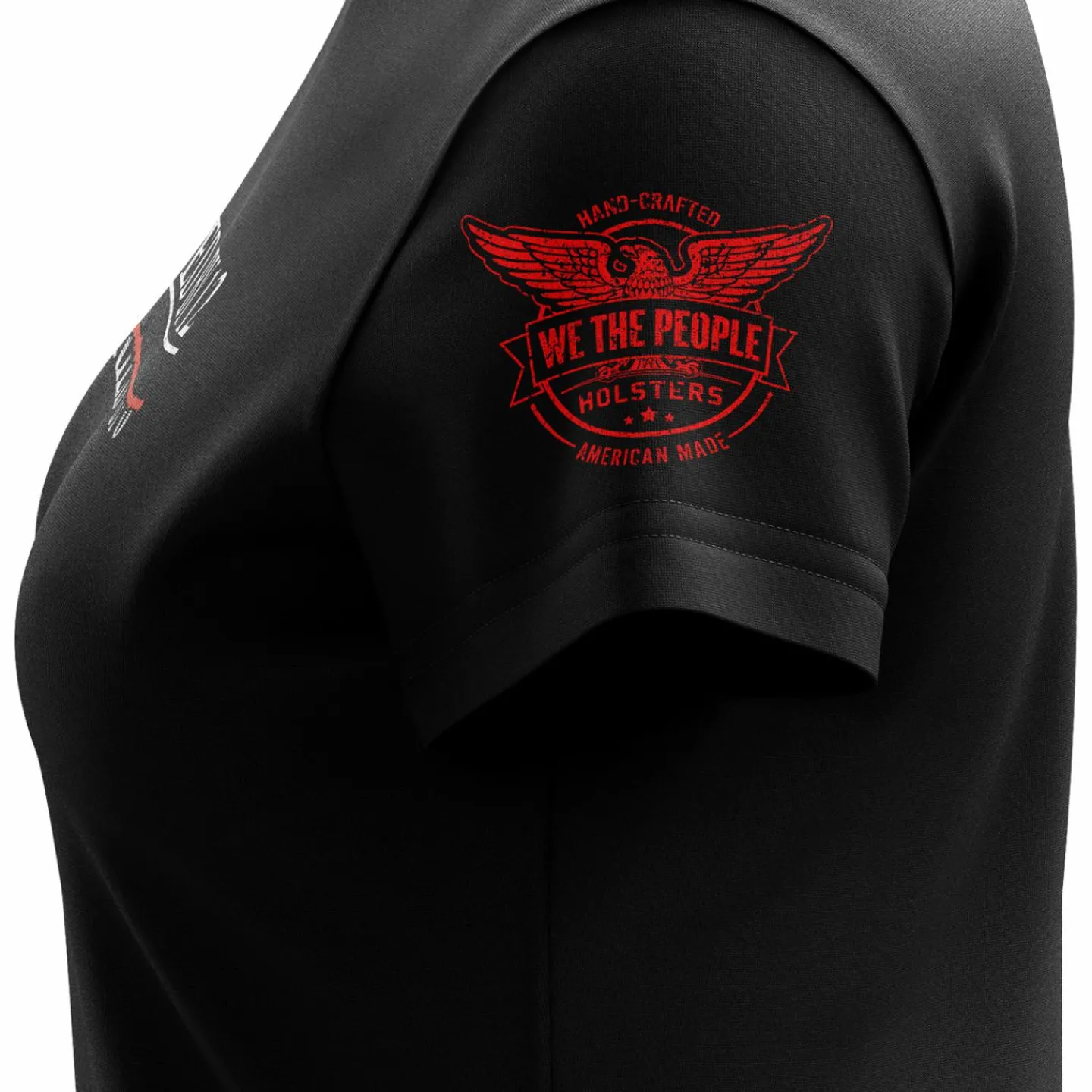 We The People Holsters WYR - Would You Rather Women's Short Sleeve Shirt Sale