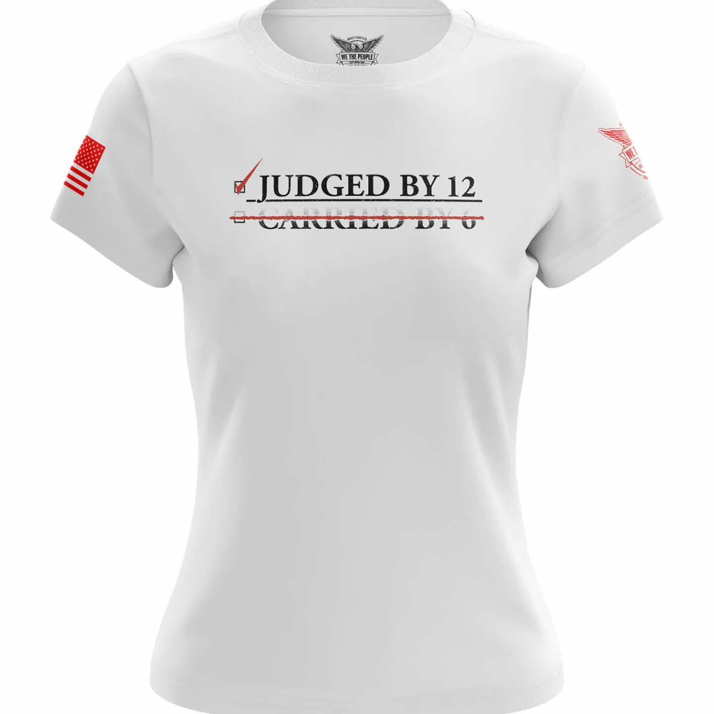 We The People Holsters WYR - Would You Rather Women's Short Sleeve Shirt Sale