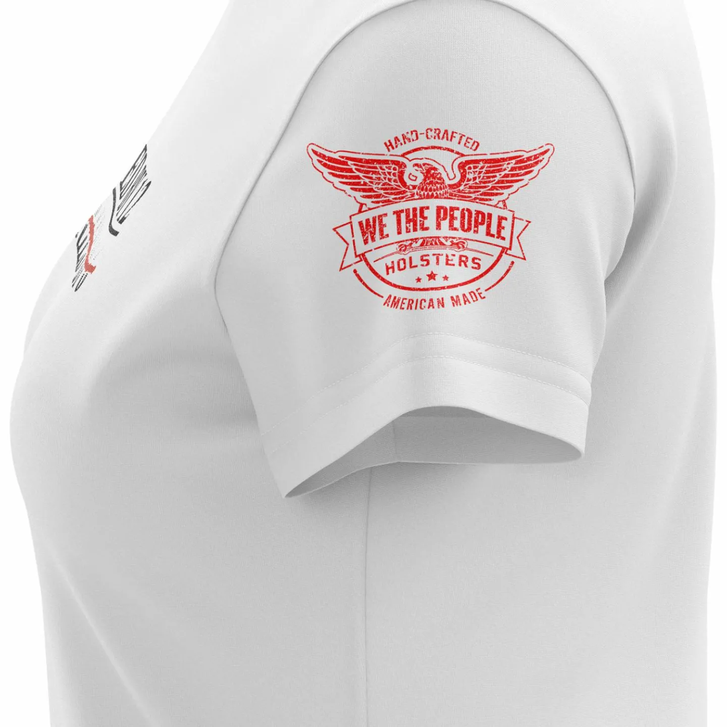 We The People Holsters WYR - Would You Rather Women's Short Sleeve Shirt Sale