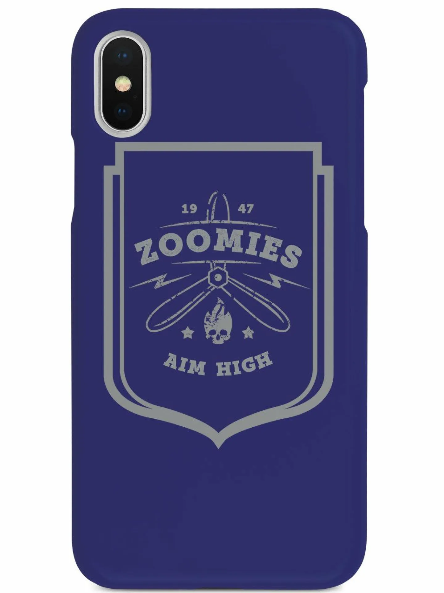 We The People Holsters Zoomies - US Air Force Case Online