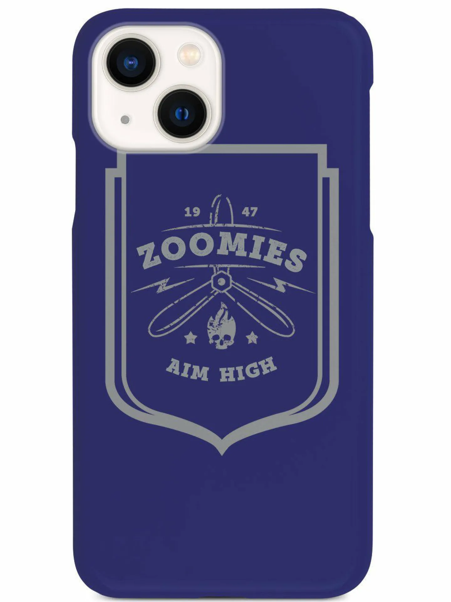 We The People Holsters Zoomies - US Air Force Case Online