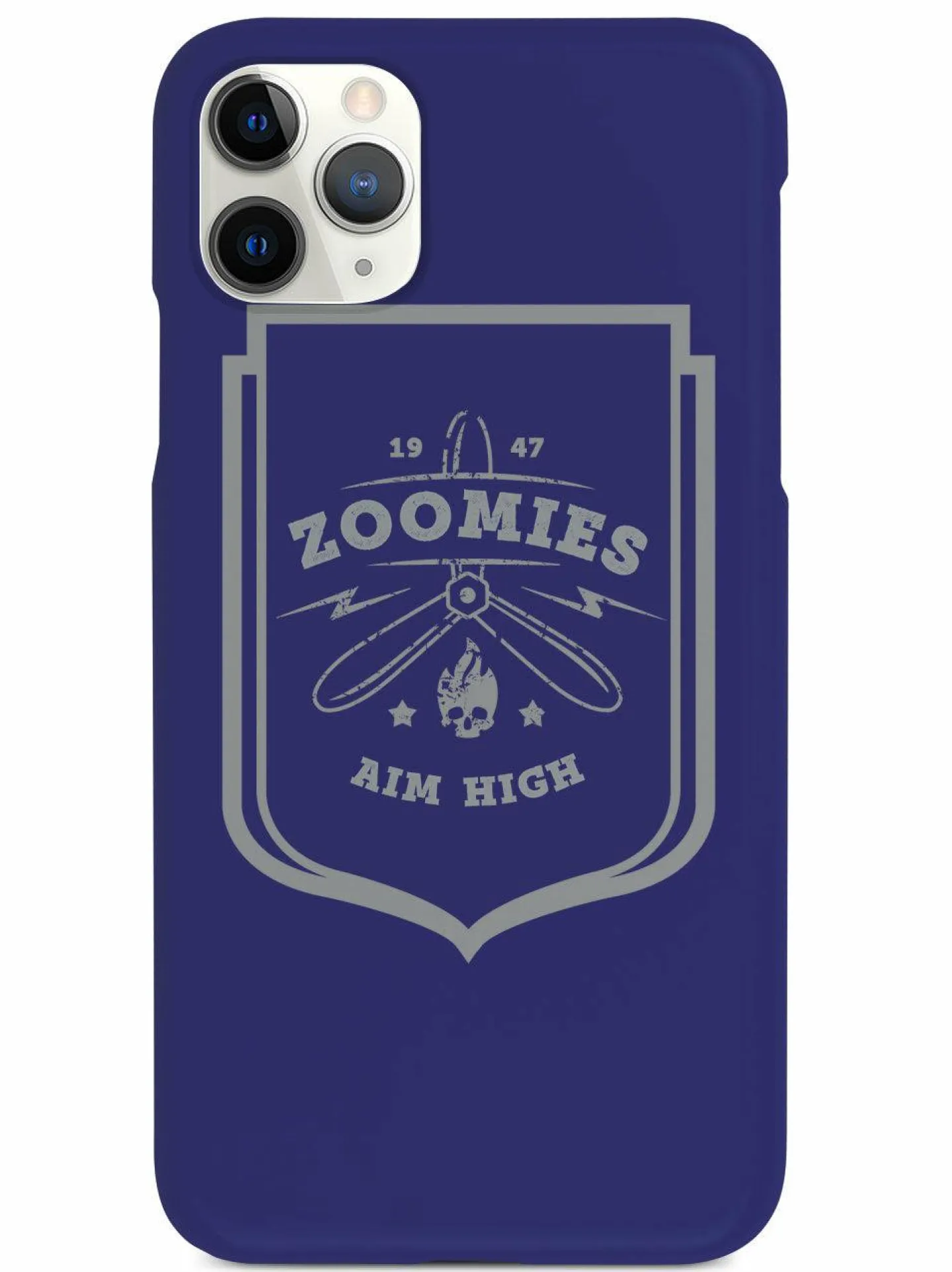 We The People Holsters Zoomies - US Air Force Case Online