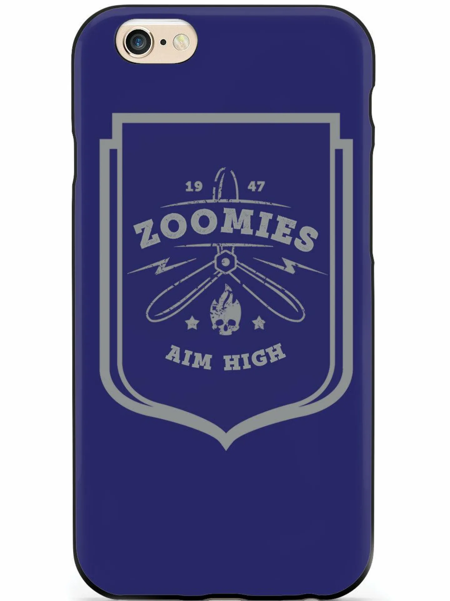 We The People Holsters Zoomies - US Air Force Case Online